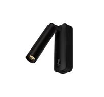 Спот Arte Lamp Spot A1224AP-1BK