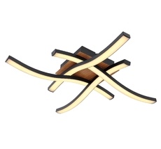 Потолочная люстра Globo Evita 67171-20_GL