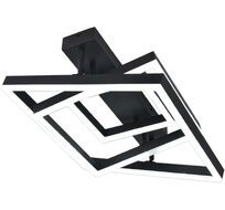 Потолочная люстра (+ночной режим) светодиодная Escada 10267/3LED_ESC