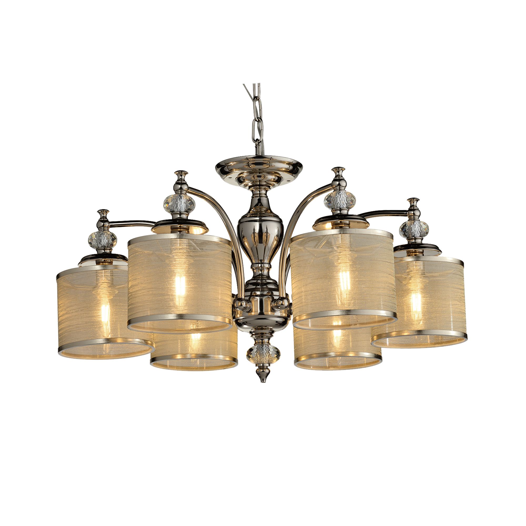 

Подвесная люстра ST Luce CORESIA SL1750.102.06, SL1750.102.06