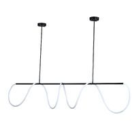 Подвесная люстра Kink Light Далия 08041-200,19(4000K)_KL