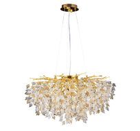 Подвесная люстра Divinare SALICE 3136/01 SP-8_DI