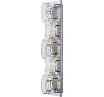 Потолочный светильник Globo Silurus 49220-15W_GL