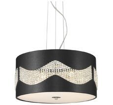 Подвесная люстра Wertmark ADRIANA WE394.06.023