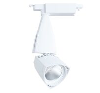 Трековый светильник ArteLamp LYNX A3830PL-1WH