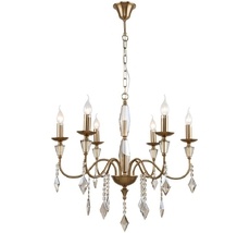 Подвесная люстра Stilfort Grace 1053/05/06P