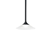 Подвесной светильник Ideallux TRISTAN TRISTAN SP NERO_IL