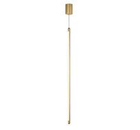 Подвесной светильник Crystallux CLT 035C700 GO_CR