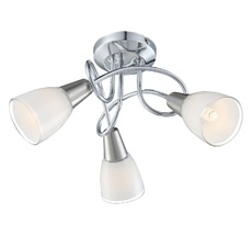 Потолочная люстра Globo Timon 63177-3_GL