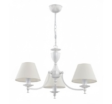 Подвесная люстра Adilux 10113_AD