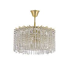 Потолочная люстра Dio Darte Maggio Maggio E 1.5.50.100 G