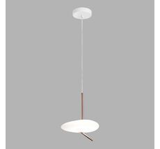 Подвесной светильник Lussole LSP-7527