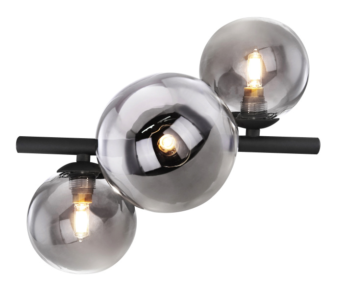 Бра Globo Riha 56133-3W_GL