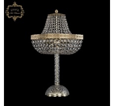 Настольная лампа Bohemia Art Classic 22.113L4.H.35SP.G_BI