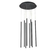 Подвесной светильник De Markt Ракурс 631018608_MW