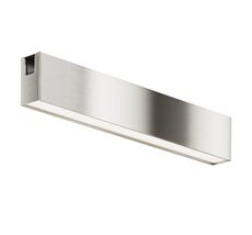 Трековый светильник Maytoni Basis TR151-1-18W4K-PT_MY