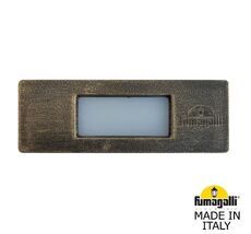 Светильник для подсветки лестниц встраиваемый NINA 6C1.000.000.BYJ1L