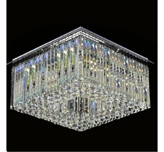 Потолочный светильник NewPort 8508/PL_NP