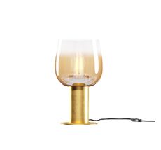 Настольная лампа Maytoni Smart Casual MOD414TL-01G_MY