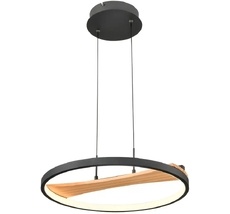 Подвесной светильник Velante 450-043-01