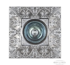 Встраиваемый светильник Bohemia Ivele 1791/10/FL NW_BI