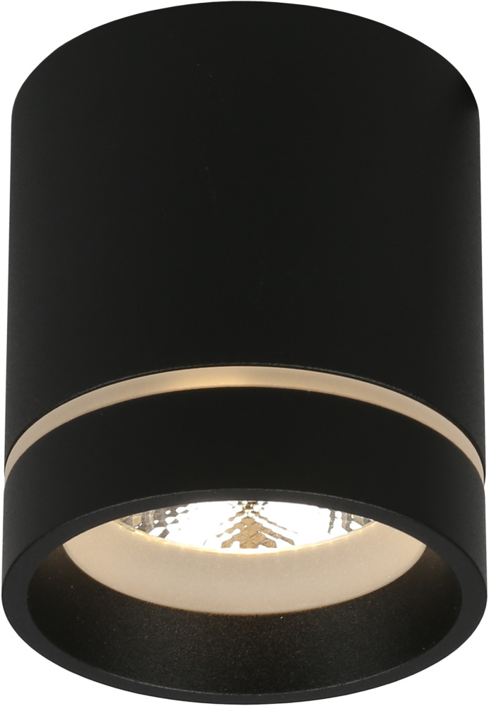 Накладной светильник светодиодный Aployt APL.0043.19.05