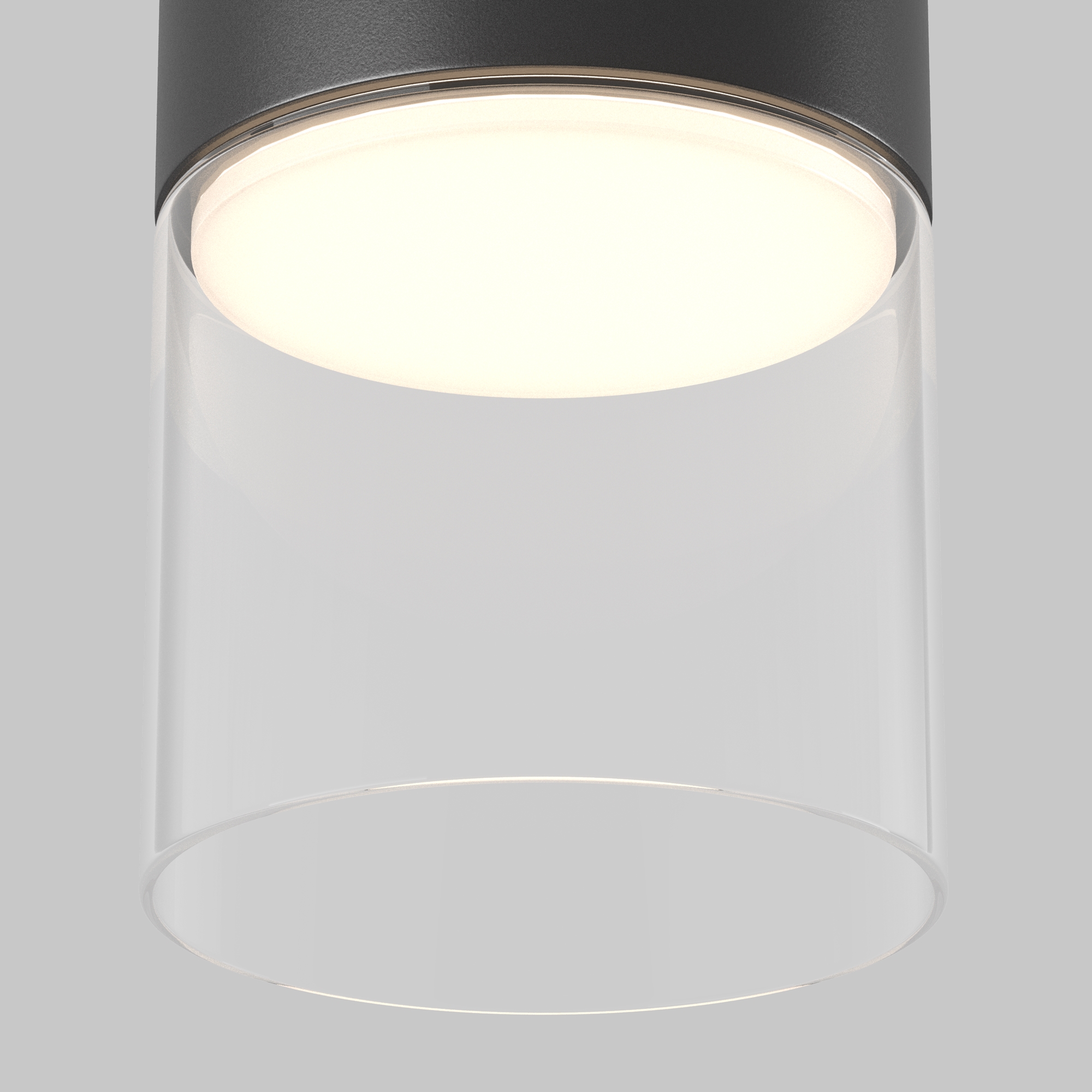 Накладной светильник Maytoni Glory C094CL-GX53-B_MY