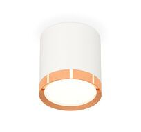 Комплект накладного Ambrella light светильника XS Techno XS8141005_AMB