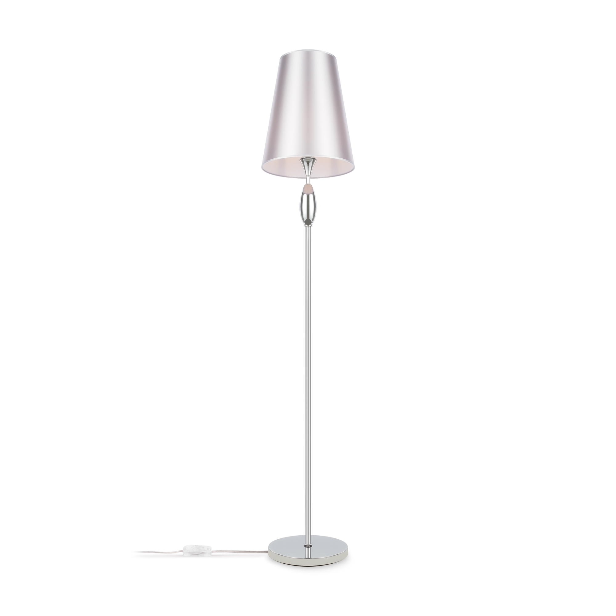 Торшер Freya Sofi FR2022FL-01CH_MY