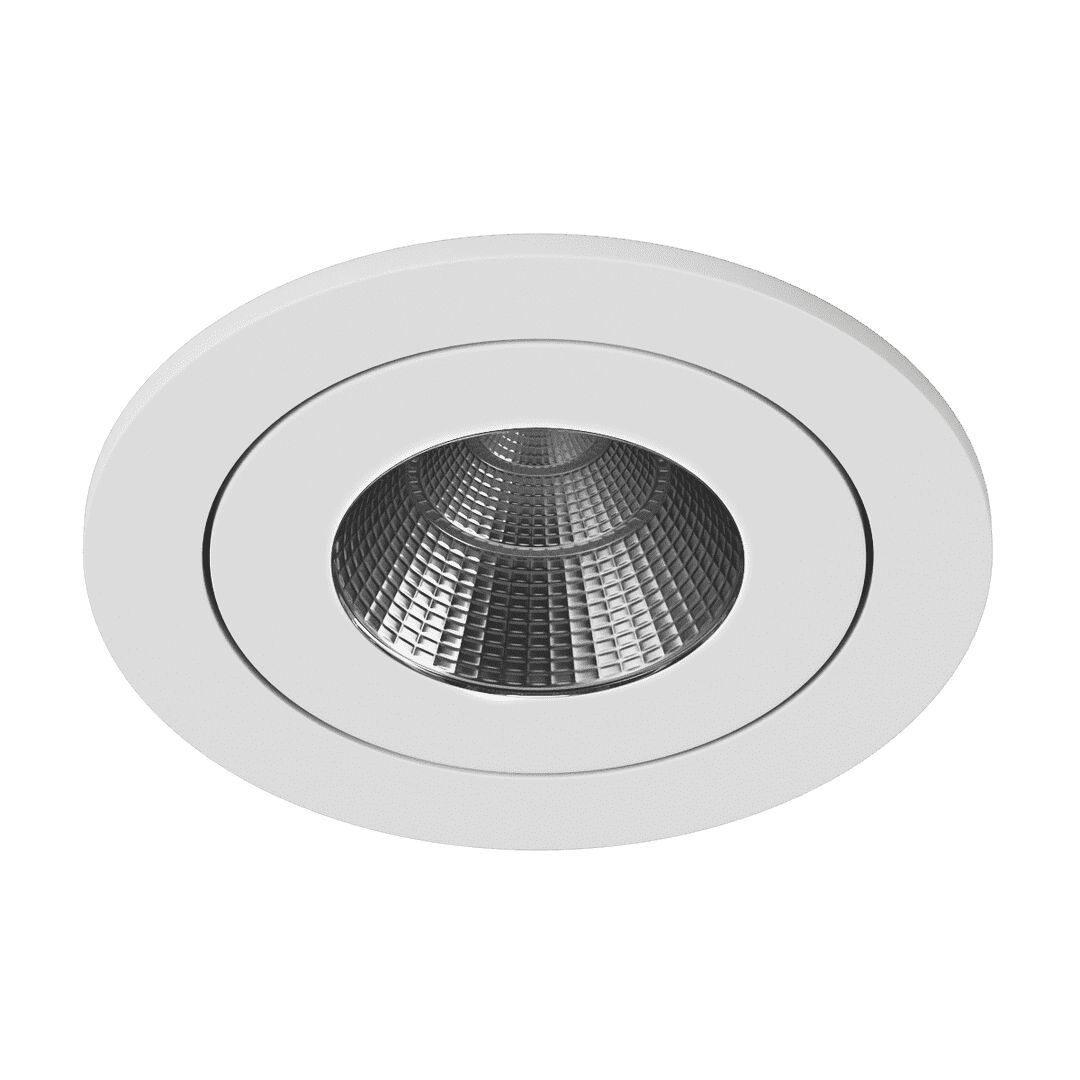 Встраиваемый светильник DesignLed FA-NIA-179712EA-WH-WW 00-00003551_SW