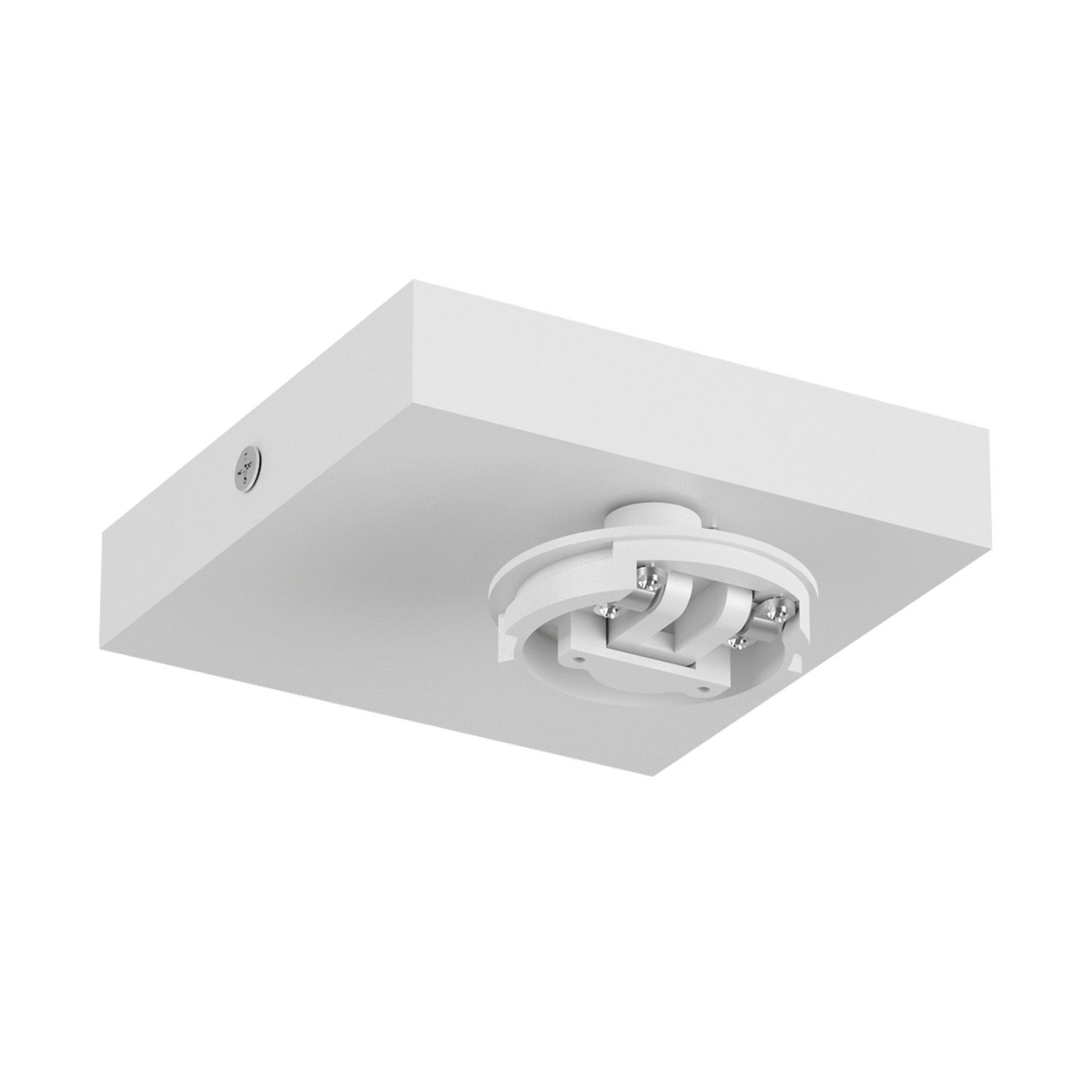 Крепление для светильника MINI VILLY MINI-VL-M11-WH 00-00004872_SW
