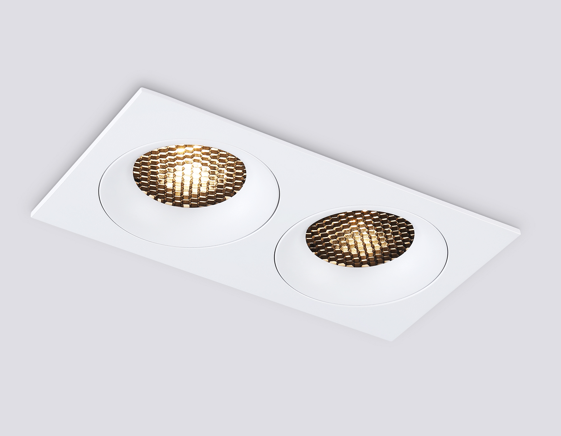 Встраиваемый светильник Ambrella Light Standard Tech TN102731_AMB