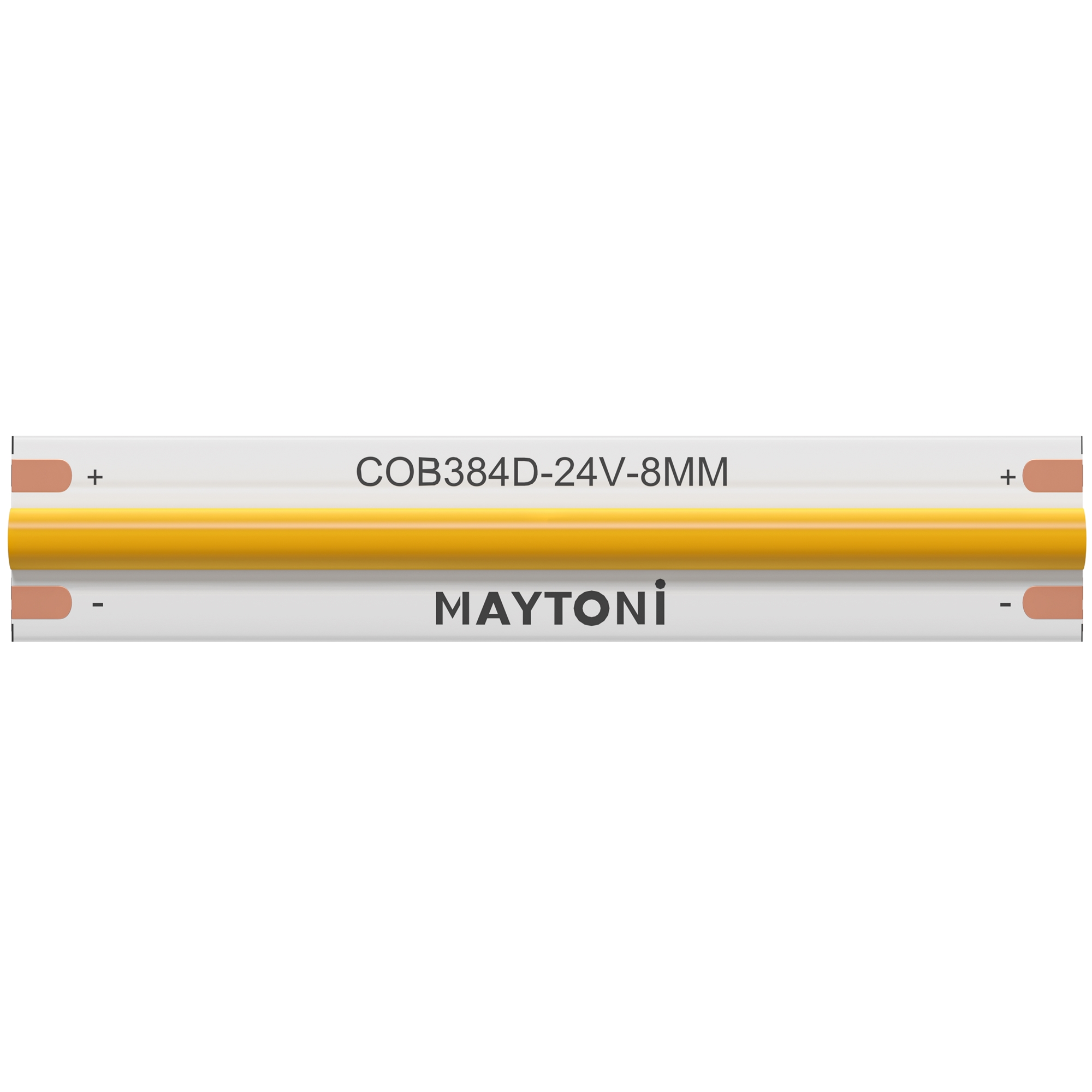 Светодиодная лента 24В COB 12Вт/м 4000К 5м IP20 Maytoni 201076_MY