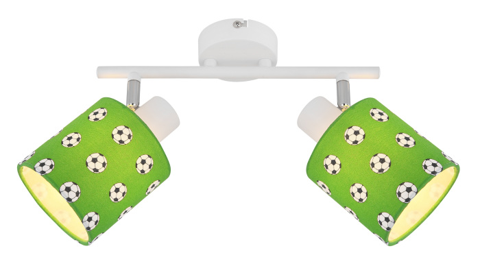 Спот Globo LEMMI 54009-2_GL