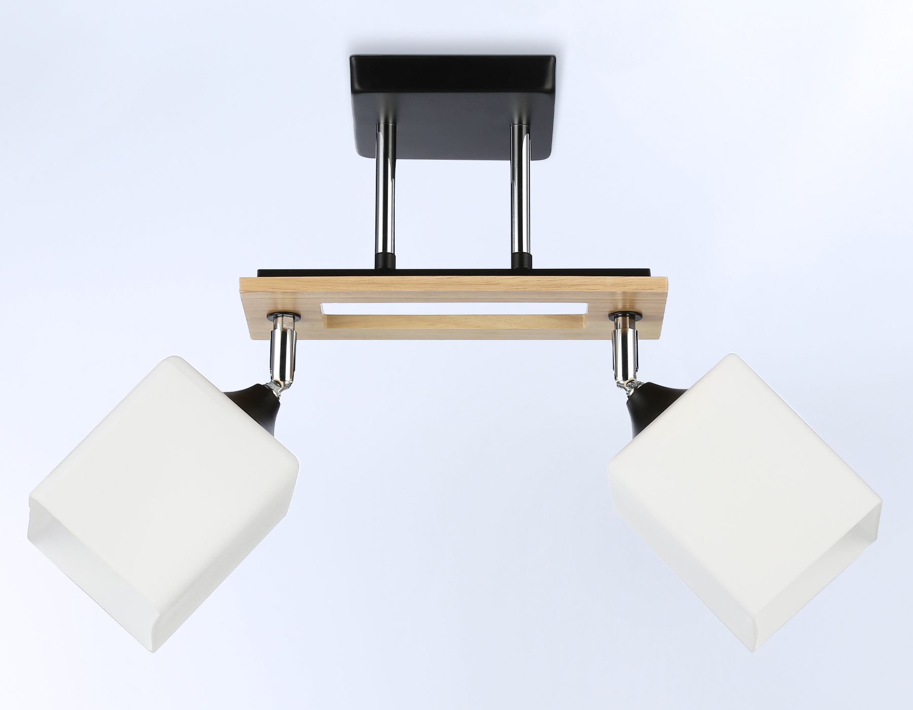 Потолочная люстра Ambrella light TRADITIONAL Modern TR9503_AMB