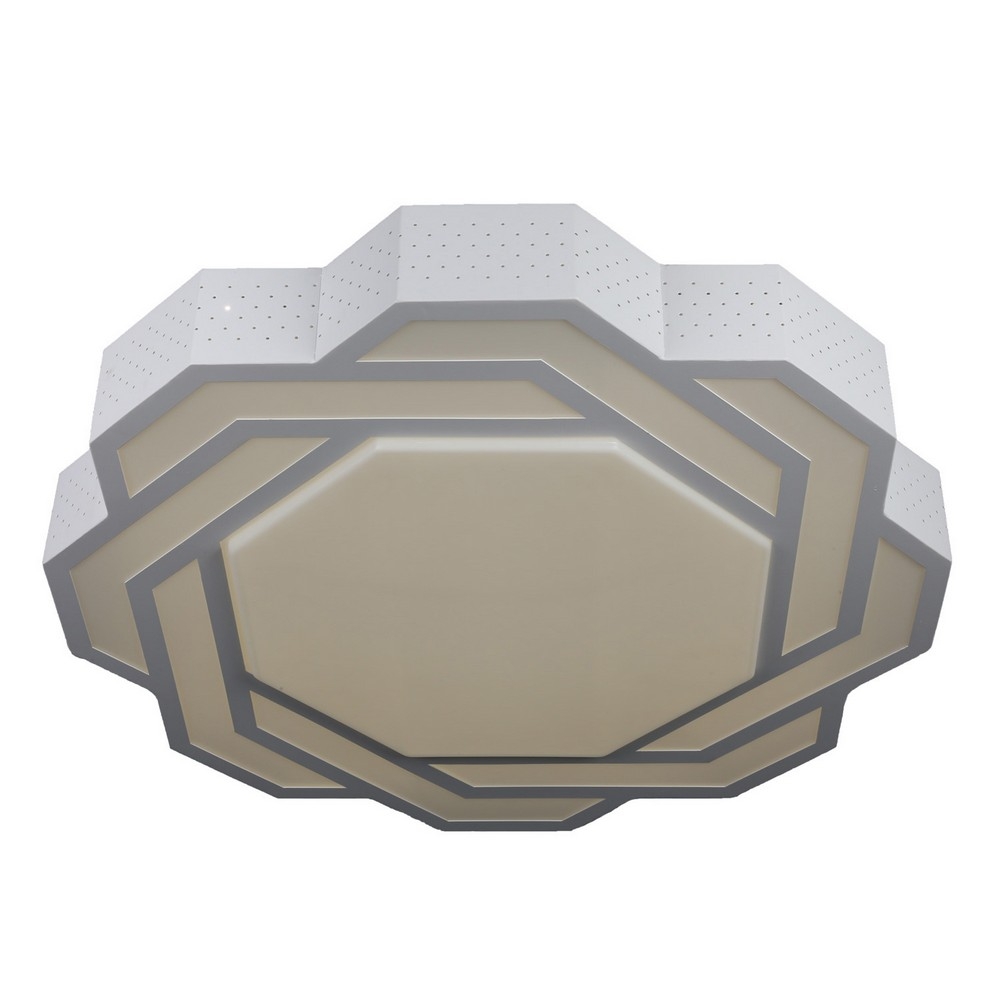 Потолочный светодиодный светильник Omnilux OML-43607-59