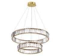 Подвесная люстра Odeon Light Vekia 5015/60L