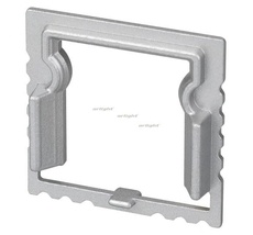 Соединитель ALU-POWER-W35S линейный 018031_ARL