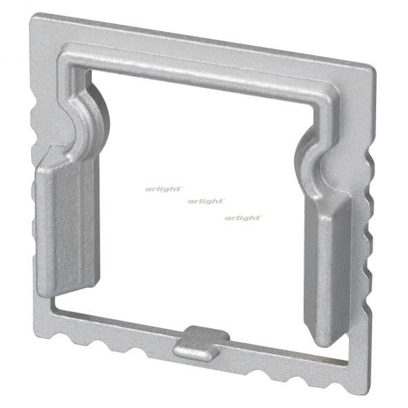 Соединитель ALU-POWER-W35S линейный 018031_ARL