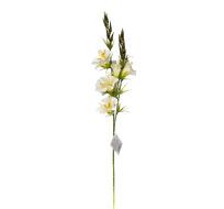 Гибискус белый Garda Decor 8J-950004