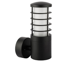 Настенный светильник уличный IP54 Oasis Light 61832 Bl_OL