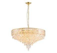 Подвесная люстра Favourite Elysium 4720-18P