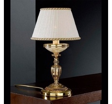 Настольная лампа P.6522P Reccagni Angelo P 6522P_RA