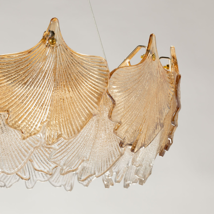 Подвесная люстра De City Патриция 447012905_MW