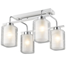 Потолочная люстра Velante 278-107-04