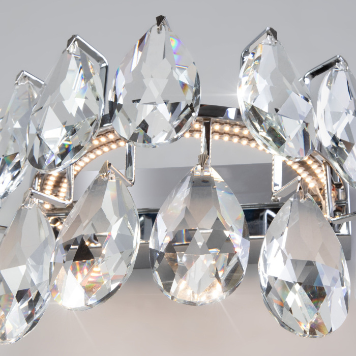 Настенный светильник светодиодный Bogate's 437/1 Strotskis_EU