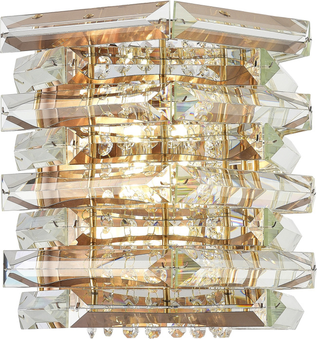 Настенный светильник ST LUCE STROZZI SL6137.201.02