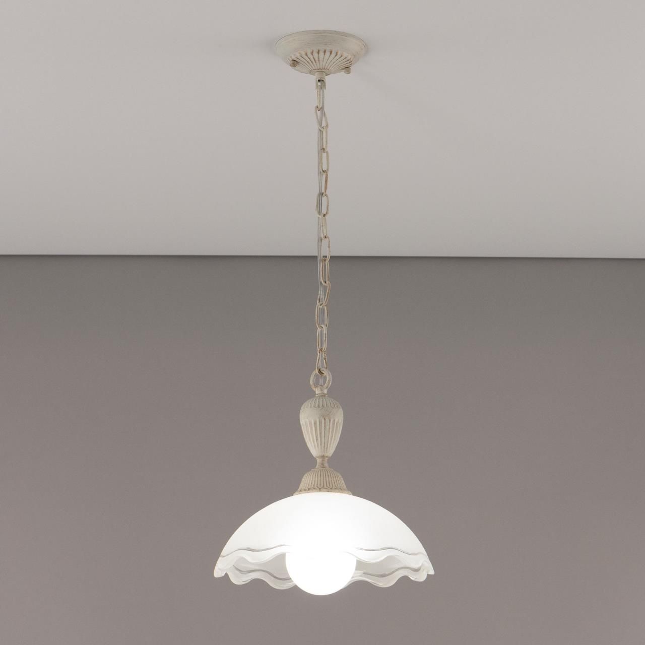 Подвесной светильник CitiLux Латур CL413210