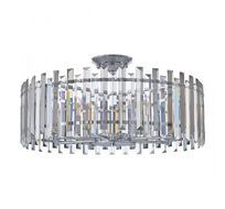 Потолочная люстра Arte Milano Sorrento 375209/8/80/580 CR
