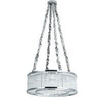 Подвесная люстра Arte Lamp ANETTA A1065SP-8CC